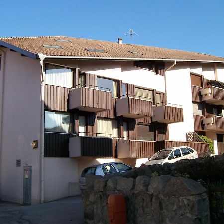 Studio Ensoleille Gérardmer Kültér fotó